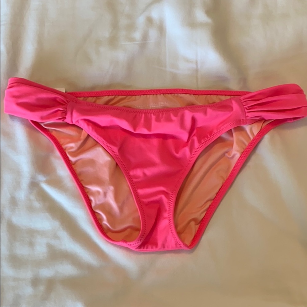 Victoria Secret Pink Swimsuit bottoms